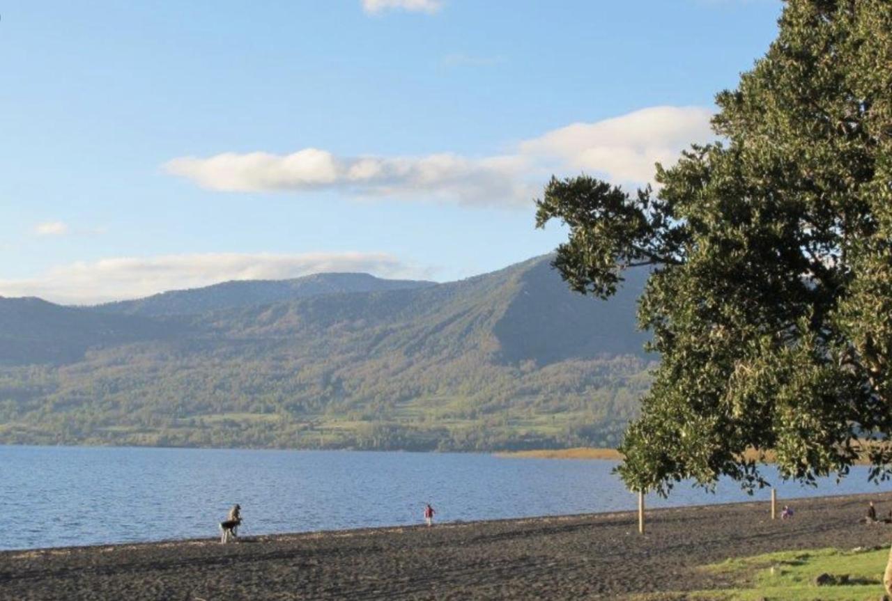 Pucon Magia y Encanto del Sur Exterior foto