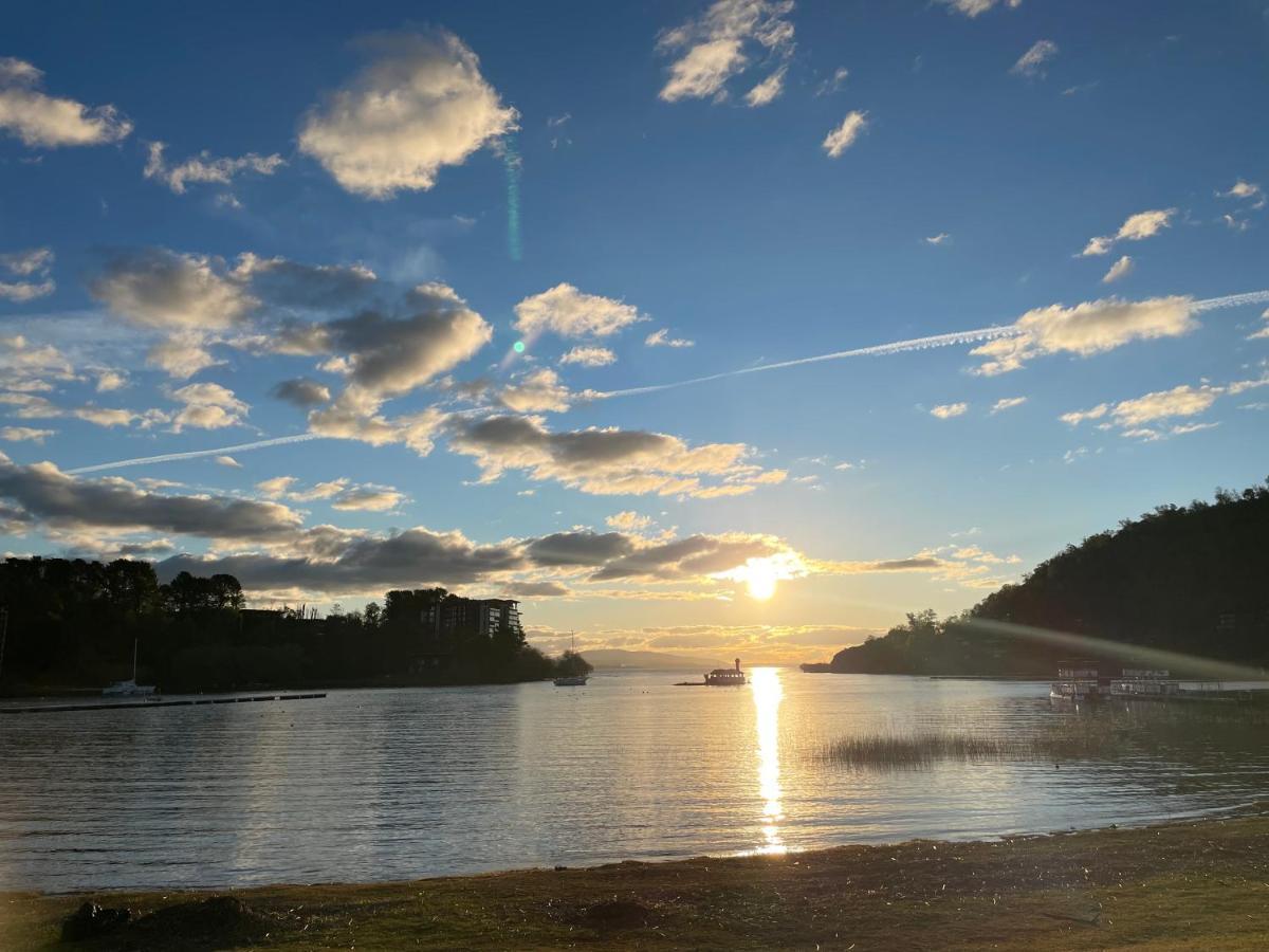 Pucon Magia y Encanto del Sur Exterior foto